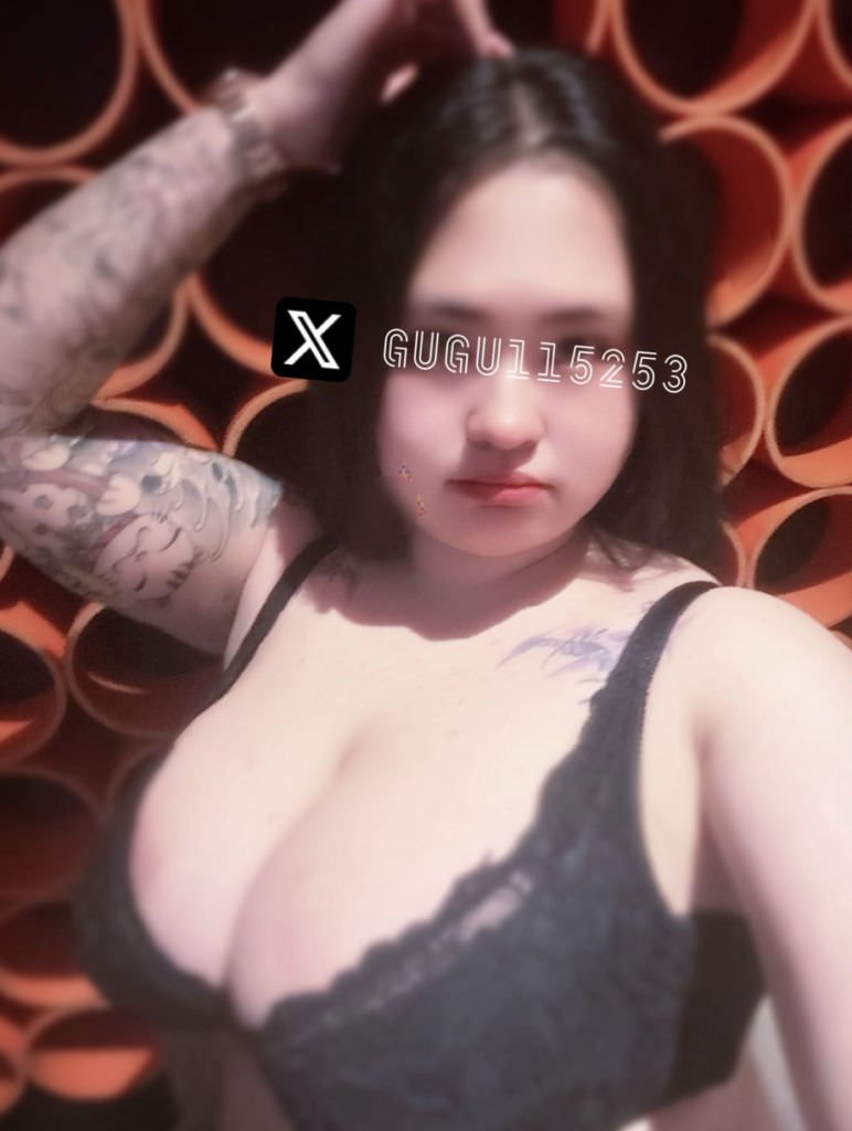 台灣大奶妹 刺青網黃 fansone推薦gugu115253