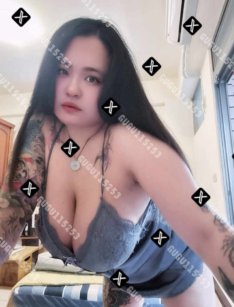 台灣大奶妹 刺青網黃 fansone推薦gugu115253