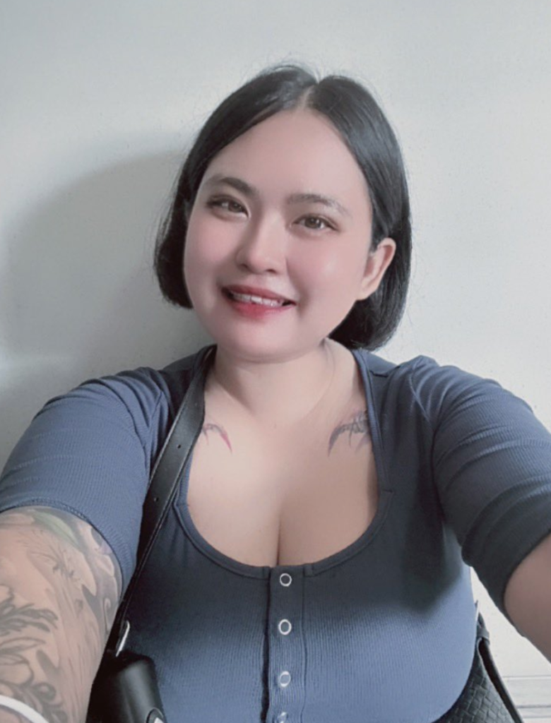 台灣大奶妹 刺青網黃 fansone推薦gugu115253