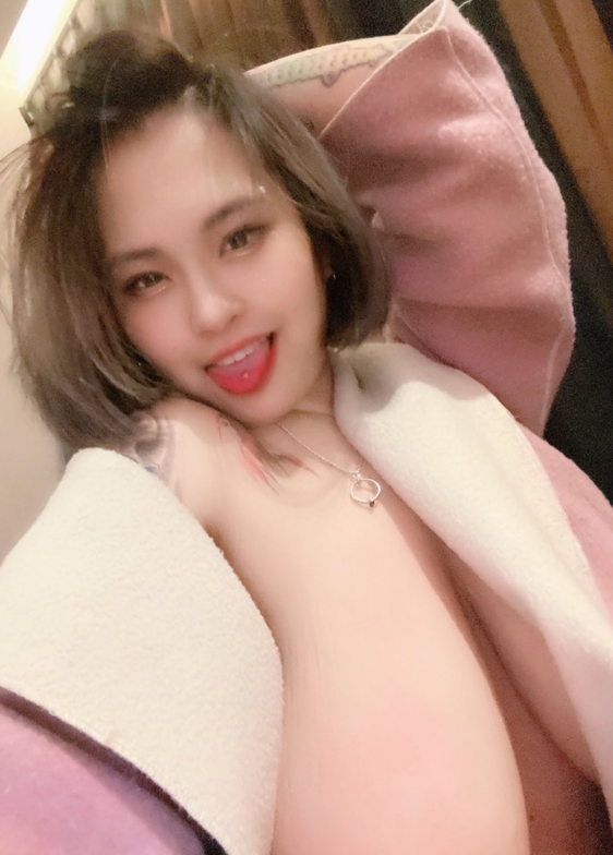 台灣大奶妹 刺青網黃 fansone推薦gugu115253