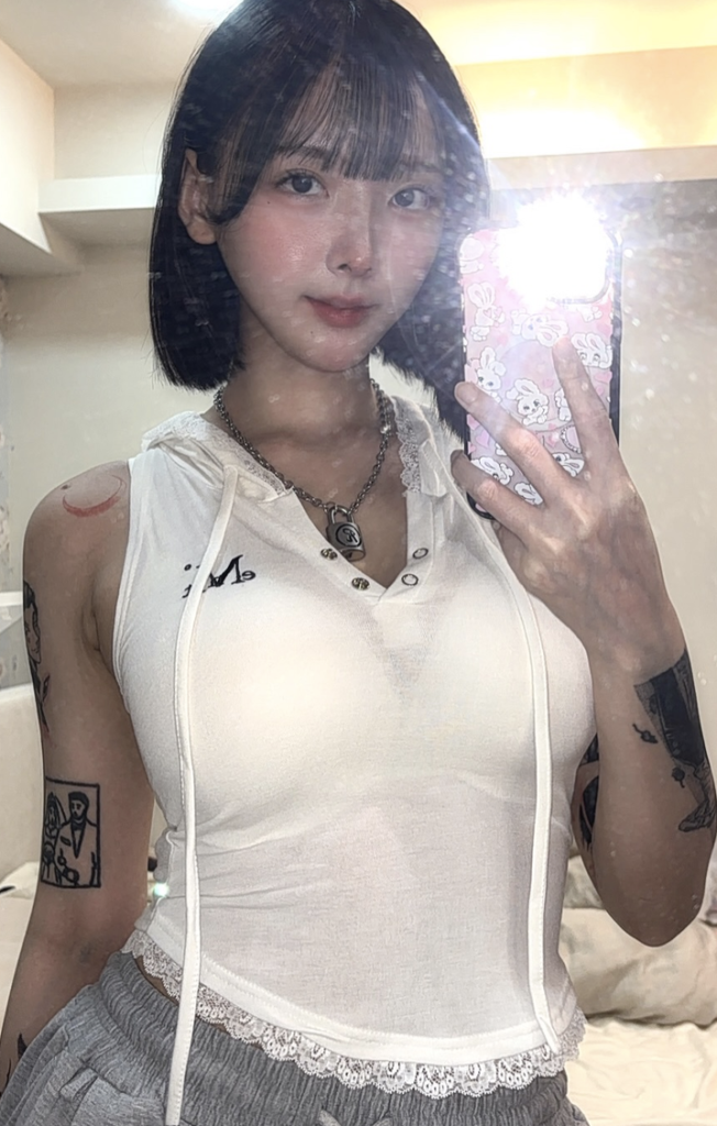 台灣ig網黃fansone hani.0924