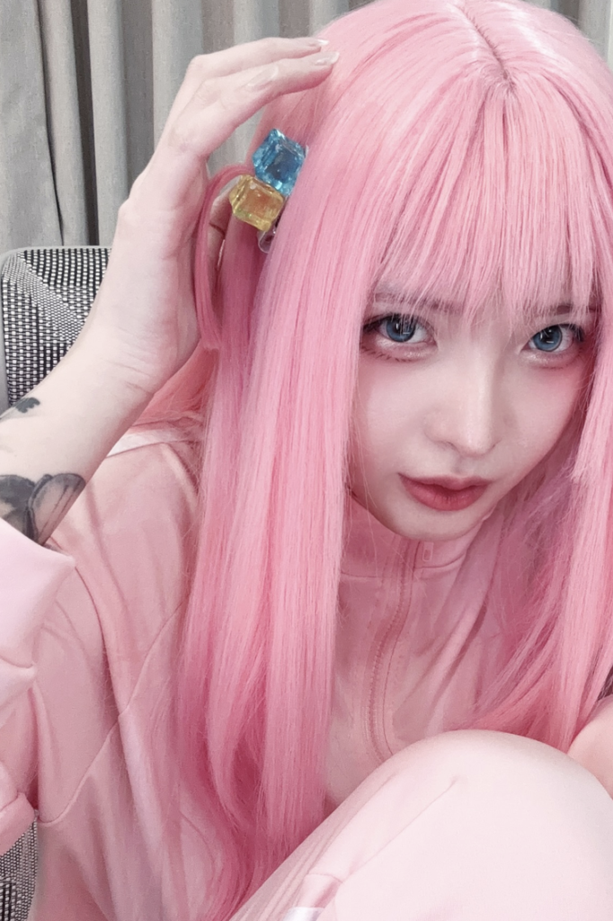 tw coser 台灣ig網黃fansone hani.0924