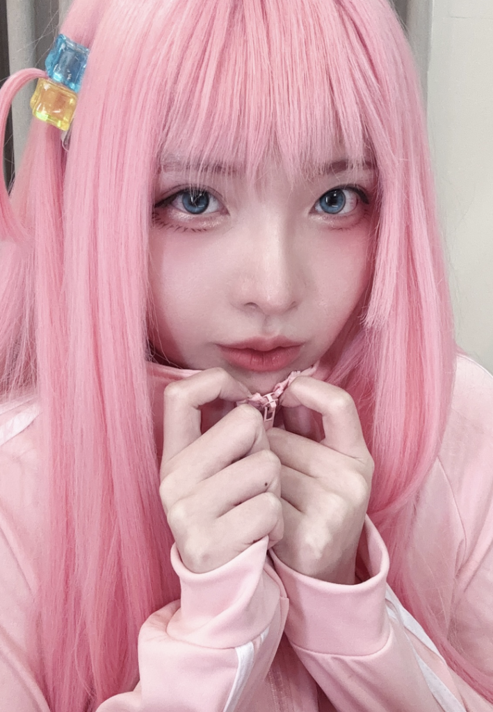 tw coser 台灣ig網黃fansone hani.0924
