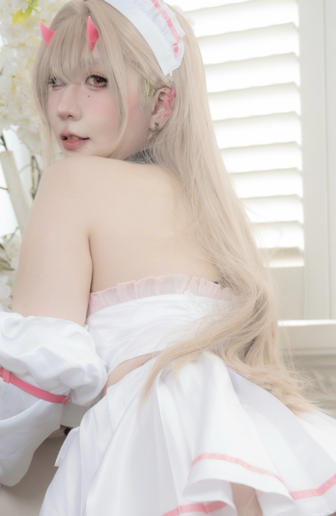 haruya_22 大波港女j圖 twitch hk