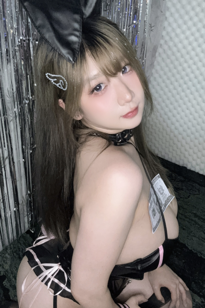 haruya_22 大波港女j圖 twitch hk