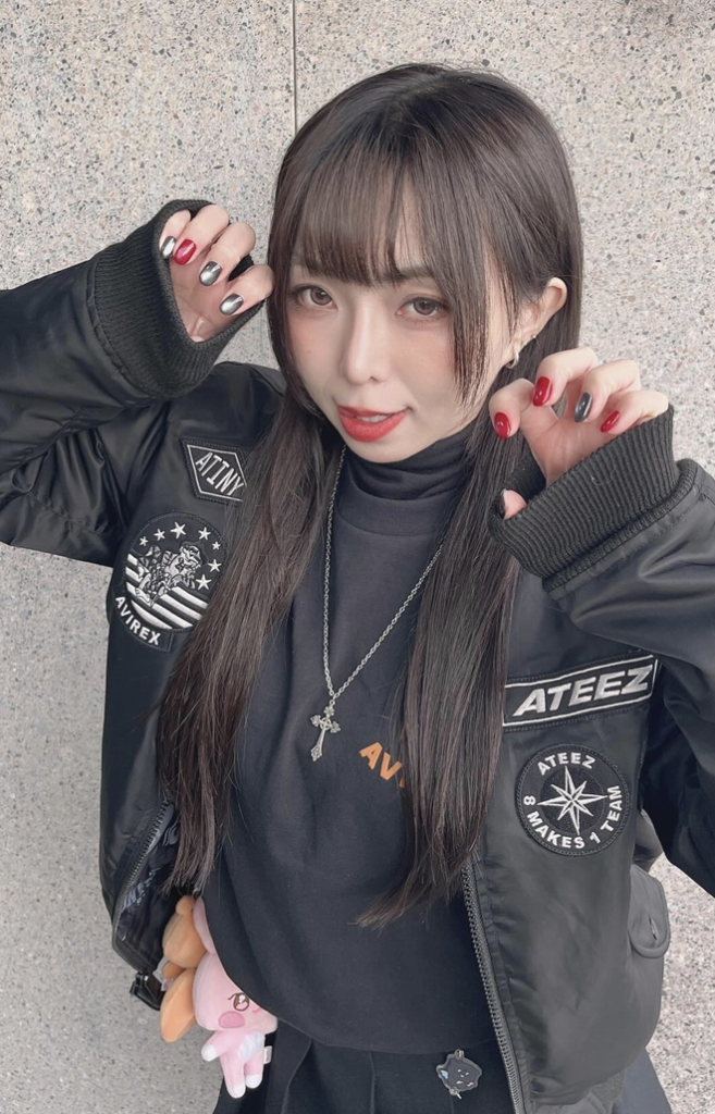 im_mioka 澪花 swag主播推薦
