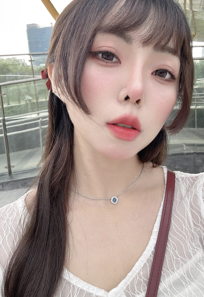 im_mioka 澪花 swag主播推薦
