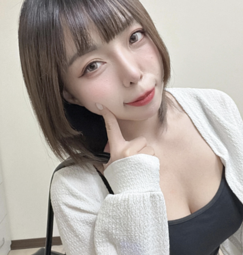 im_mioka 澪花 swag主播推薦