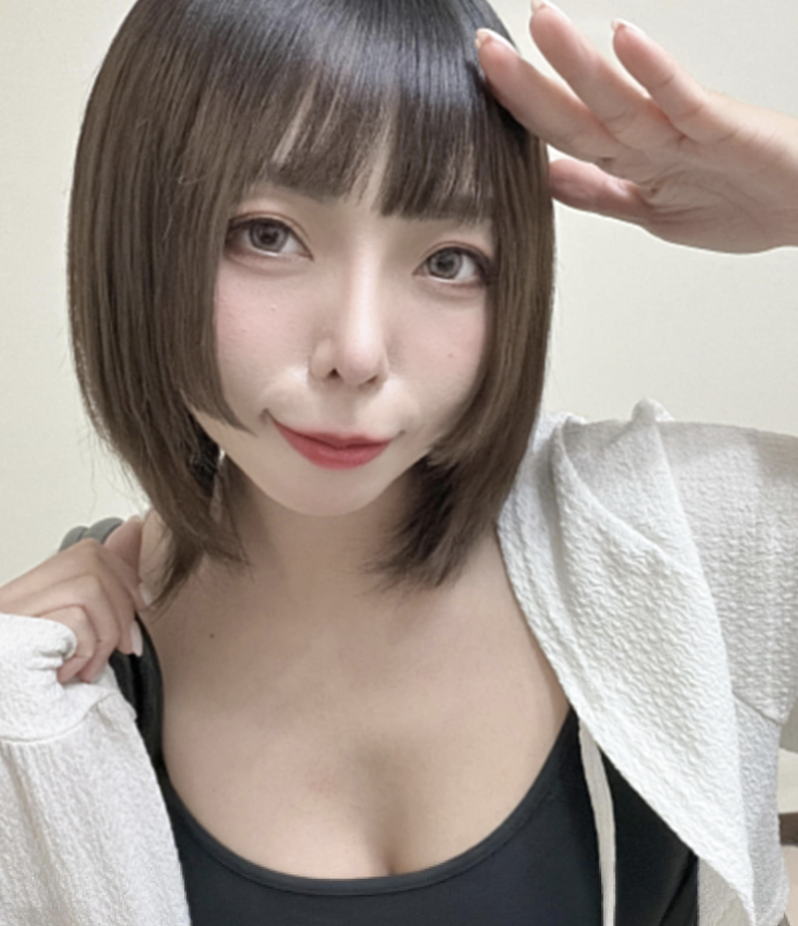 im_mioka 澪花 swag主播推薦