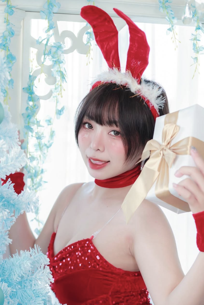im_mioka 澪花 swag主播推薦