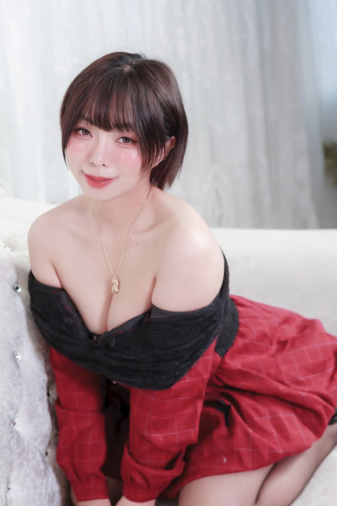 im_mioka 澪花 swag主播推薦