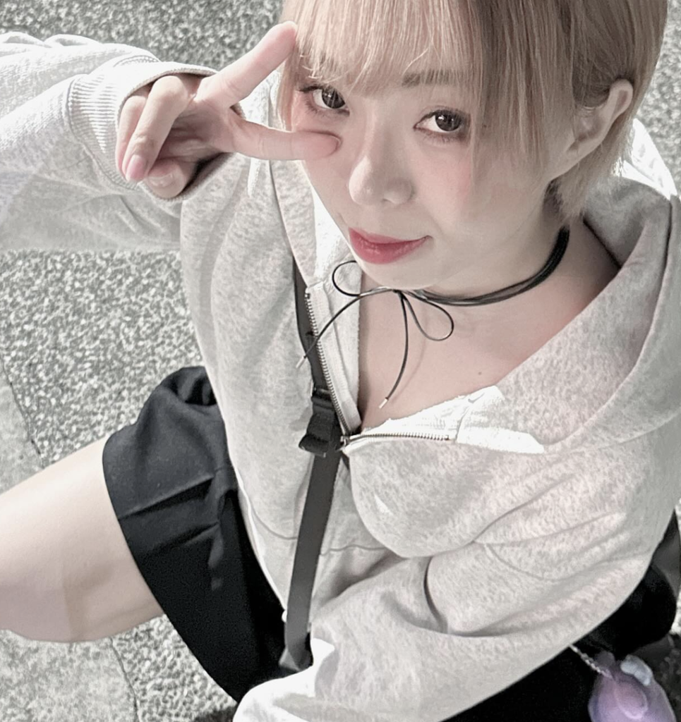 im_mioka 澪花 swag主播推薦
