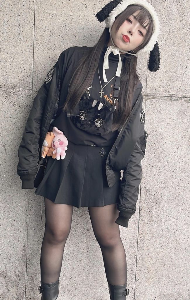 im_mioka 澪花 swag主播推薦