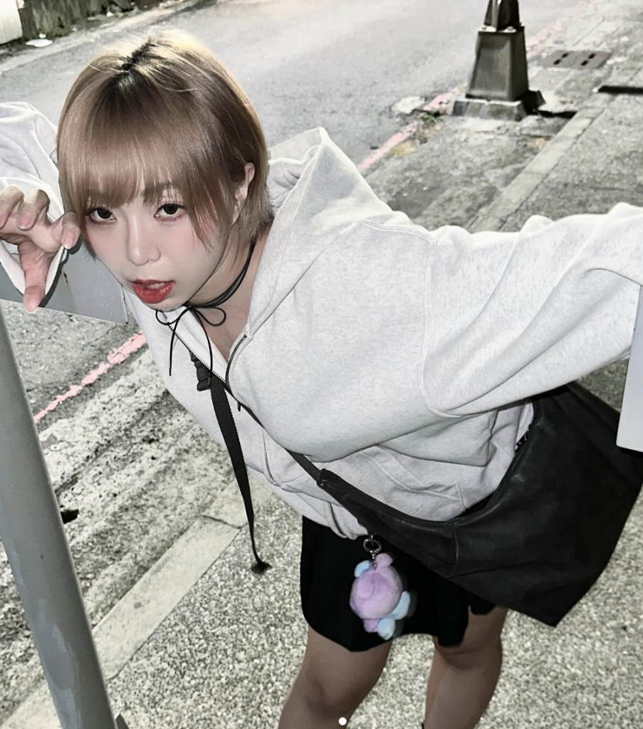 im_mioka 澪花 swag主播推薦