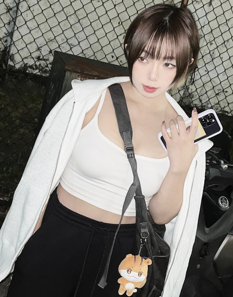 im_mioka 澪花 swag主播推薦