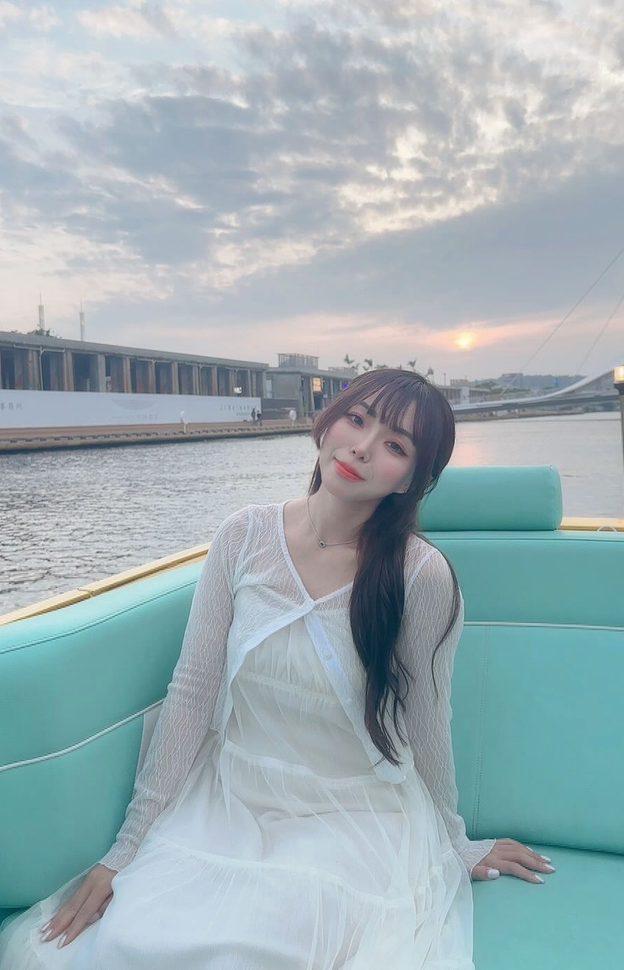 im_mioka 澪花 swag主播推薦