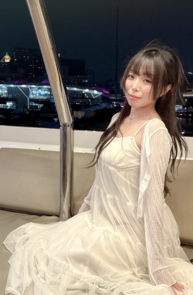 im_mioka 澪花 swag直播推薦