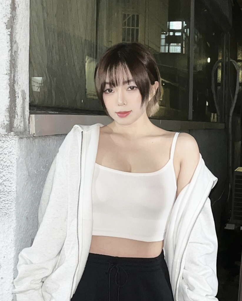 im_mioka 澪花 swag直播推薦