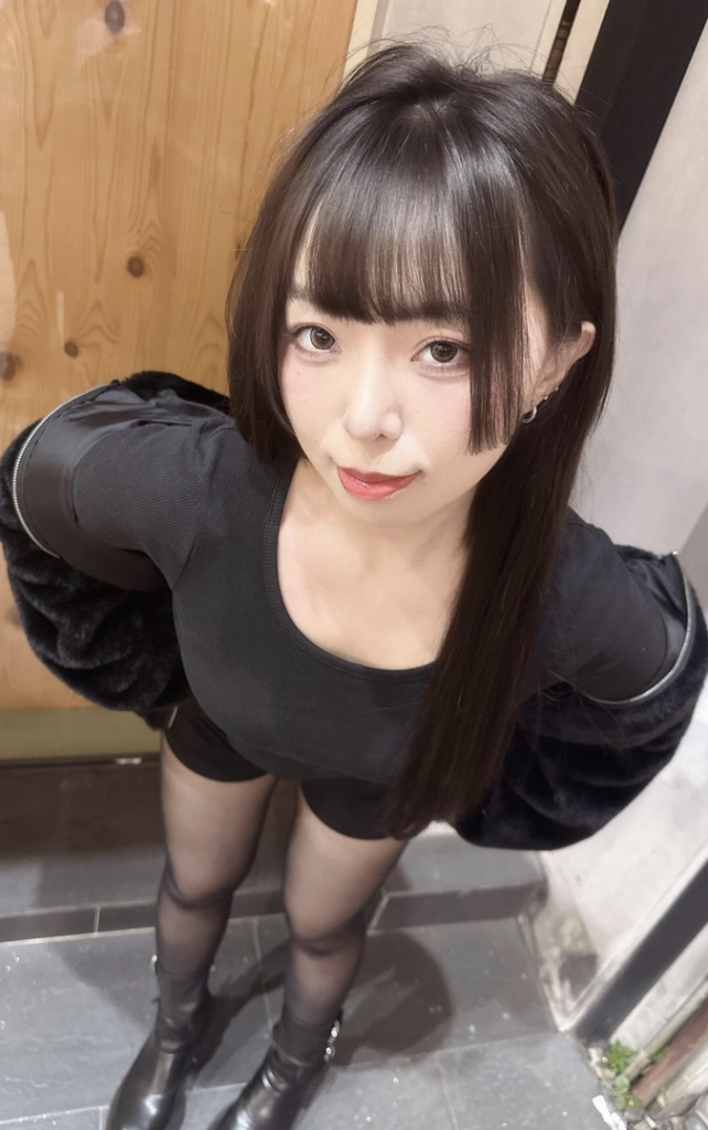 im_mioka 澪花 swag主播推薦