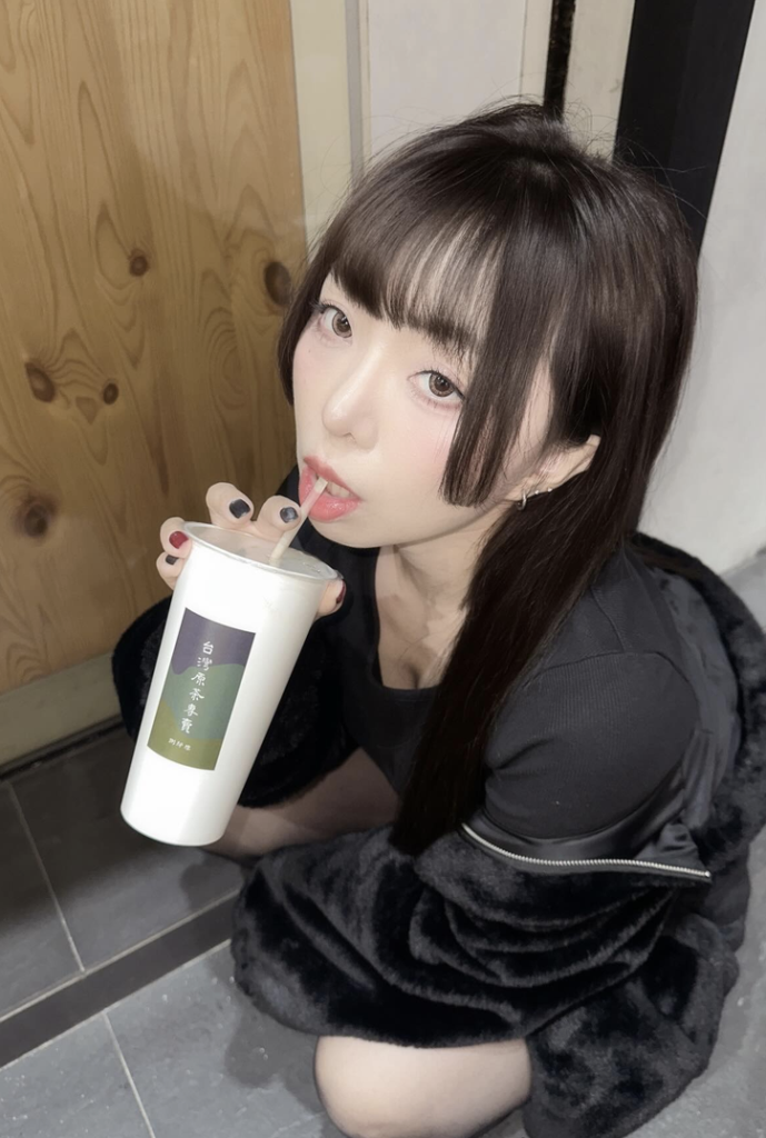 im_mioka 澪花 swag主播推薦