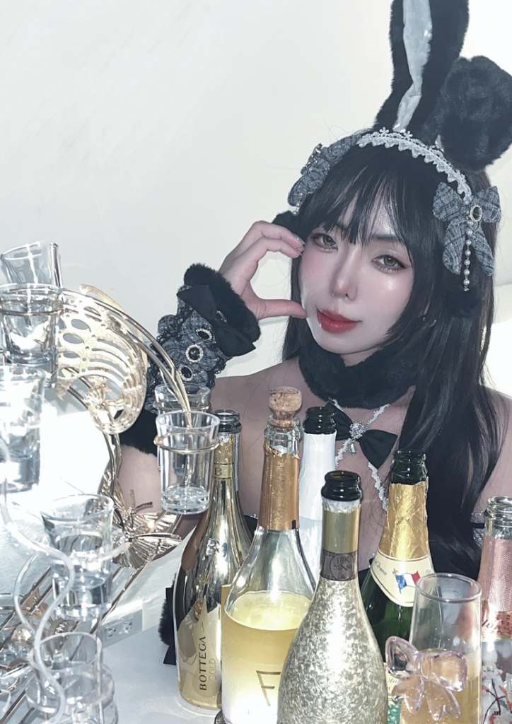 im_mioka 澪花 swag主播推薦
