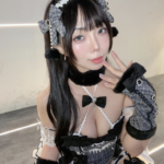 im_mioka 澪花 swag主播推薦