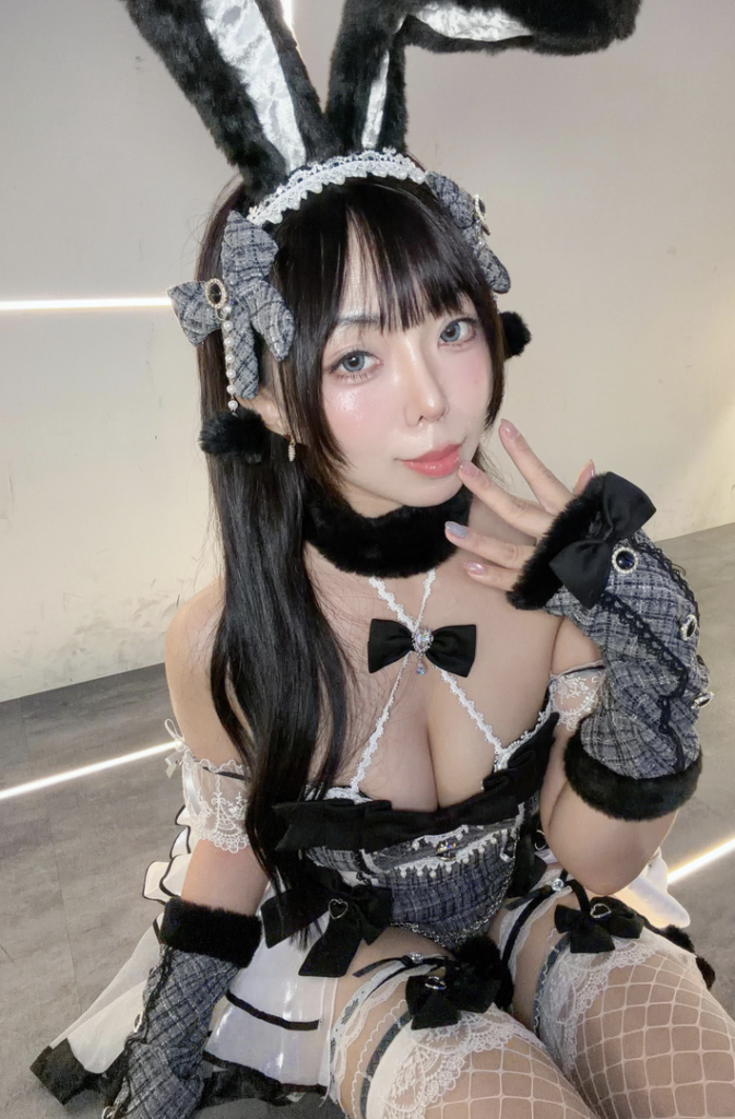 im_mioka 澪花 swag主播推薦