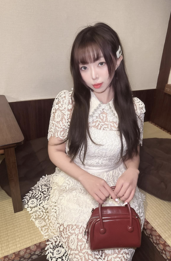 im_mioka 澪花 swag主播推薦