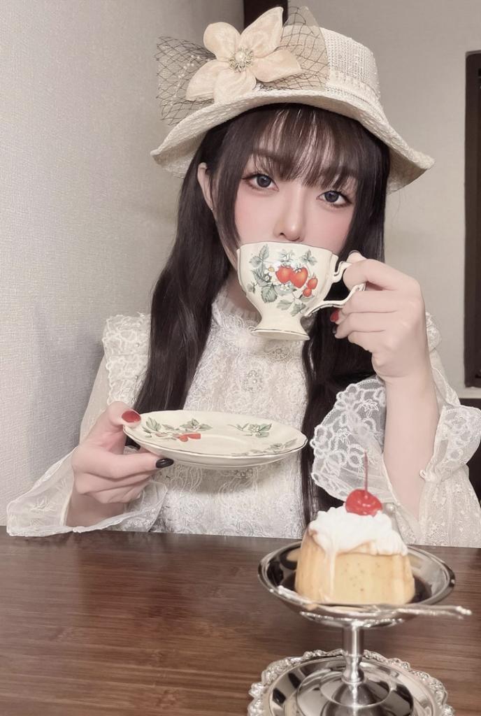 im_mioka 澪花 swag主播推薦