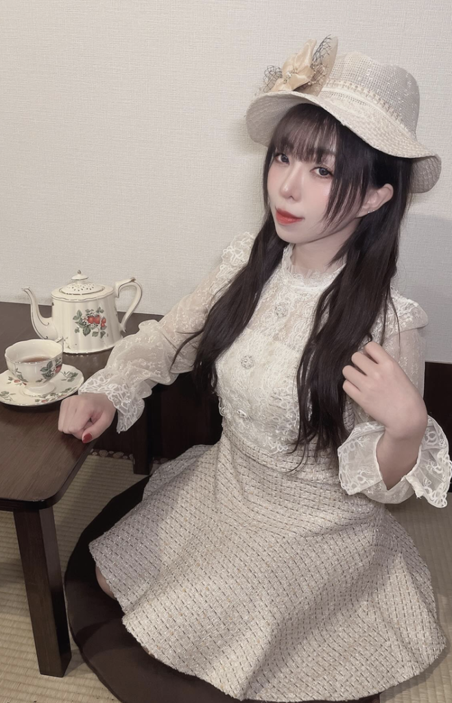im_mioka 澪花 swag主播推薦