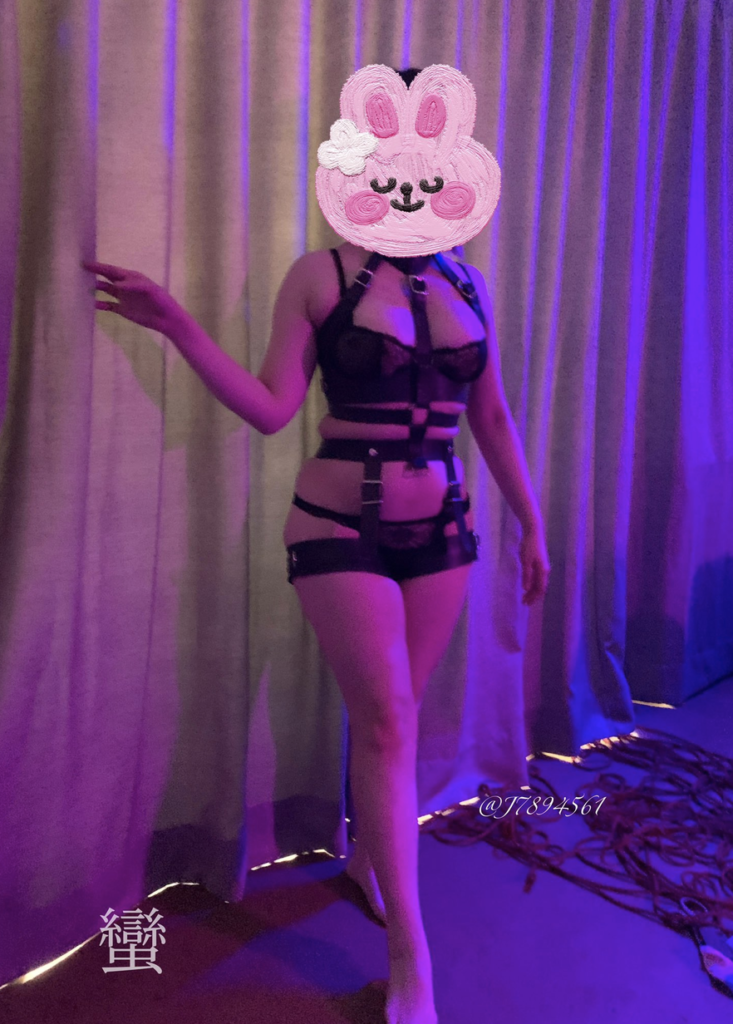 j7894561 小蠻  台灣fansone女網黃