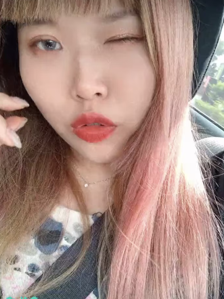 jagergirl 你的小天使Angel 台灣swag主播推薦 swag.live大學生ReNee 刺青妹