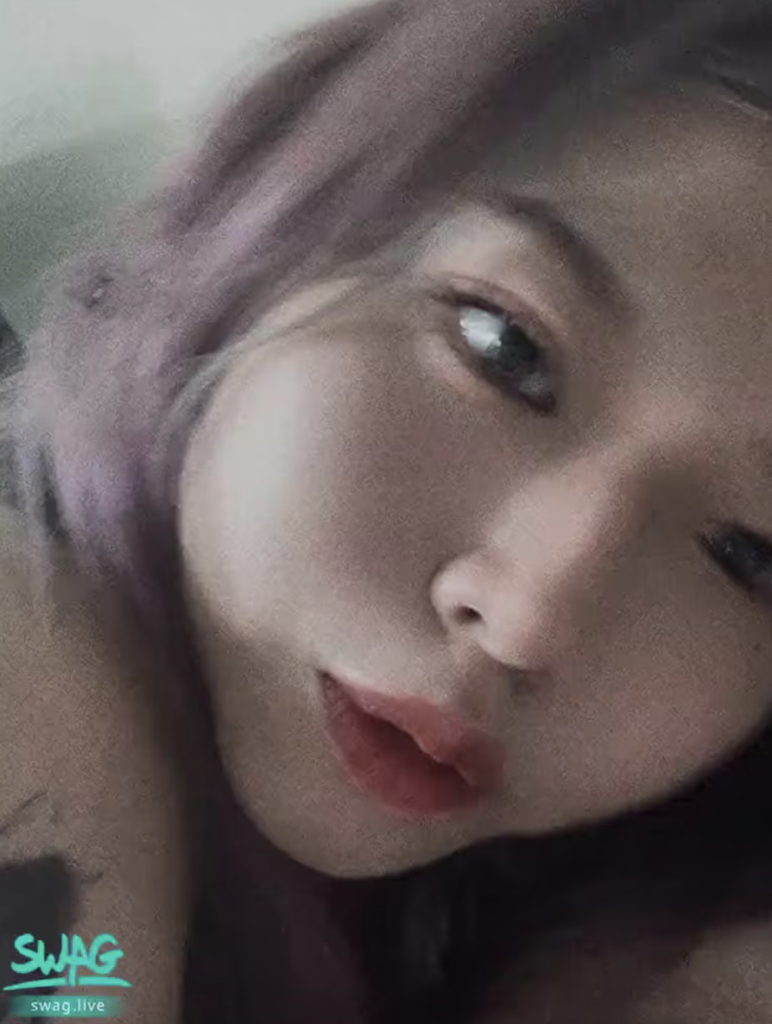 jagergirl 你的小天使Angel 台灣swag主播推薦 swag.live大學生ReNee 刺青妹