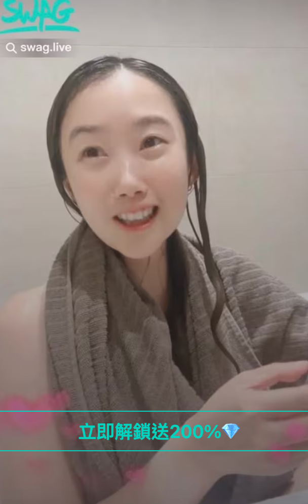 jollyntr  台灣swag主播人妻