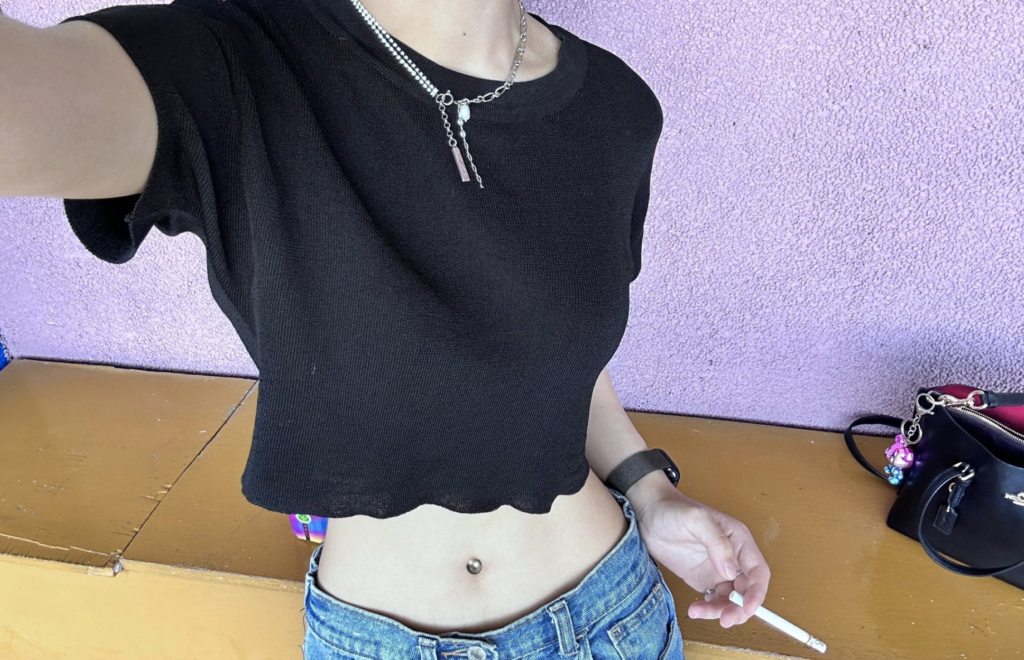 jzi987 台灣女網黃fansone