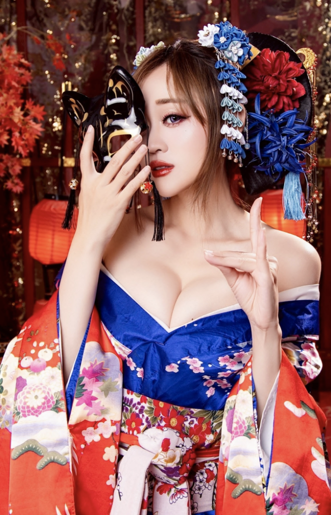 kandy1117 箐箐兒 77寶寶 台灣swag主播推薦 kandy2212