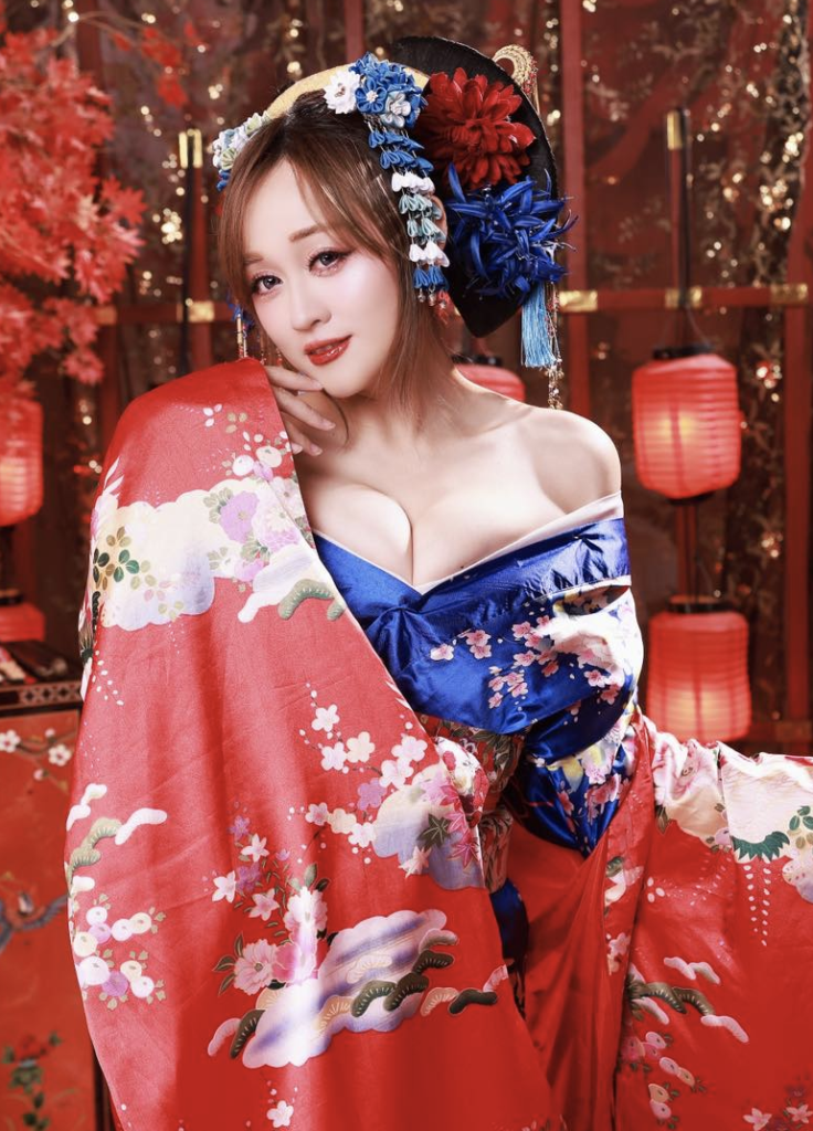 kandy1117 77寶寶 台灣swag主播推薦 kandy2212