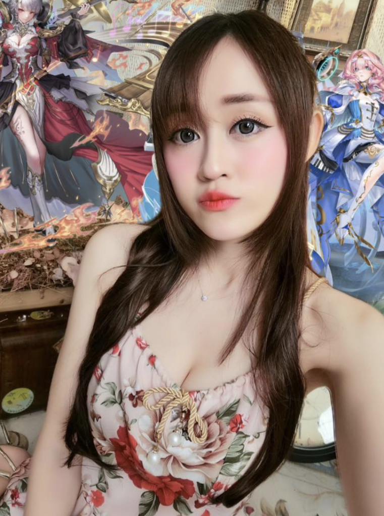 kandy1117 箐箐兒 77寶寶 台灣swag主播推薦 kandy2212