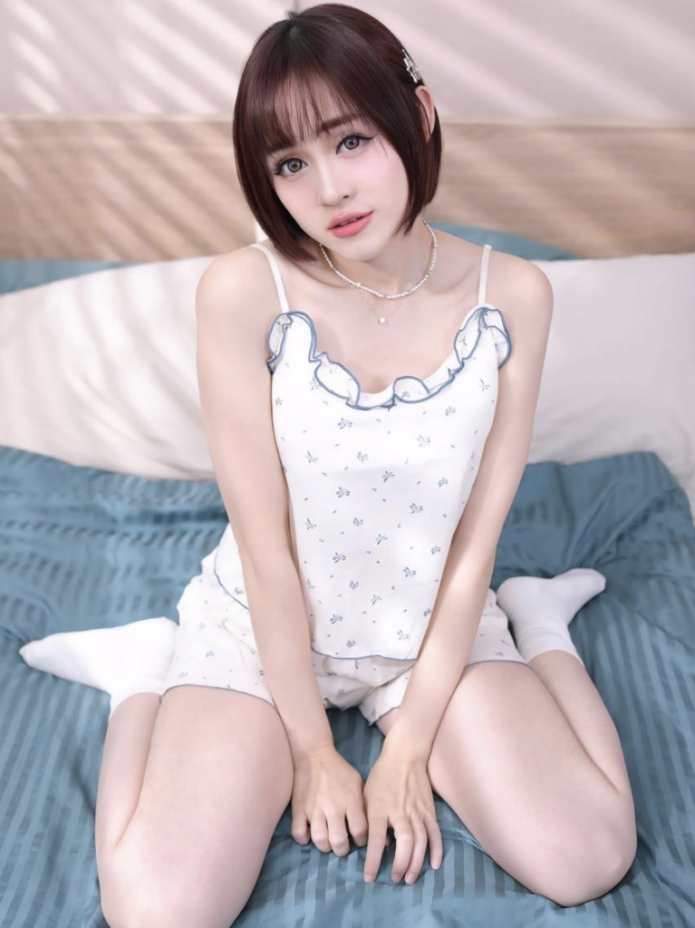 kandy1117 箐箐兒 77寶寶 台灣swag主播推薦 kandy2212