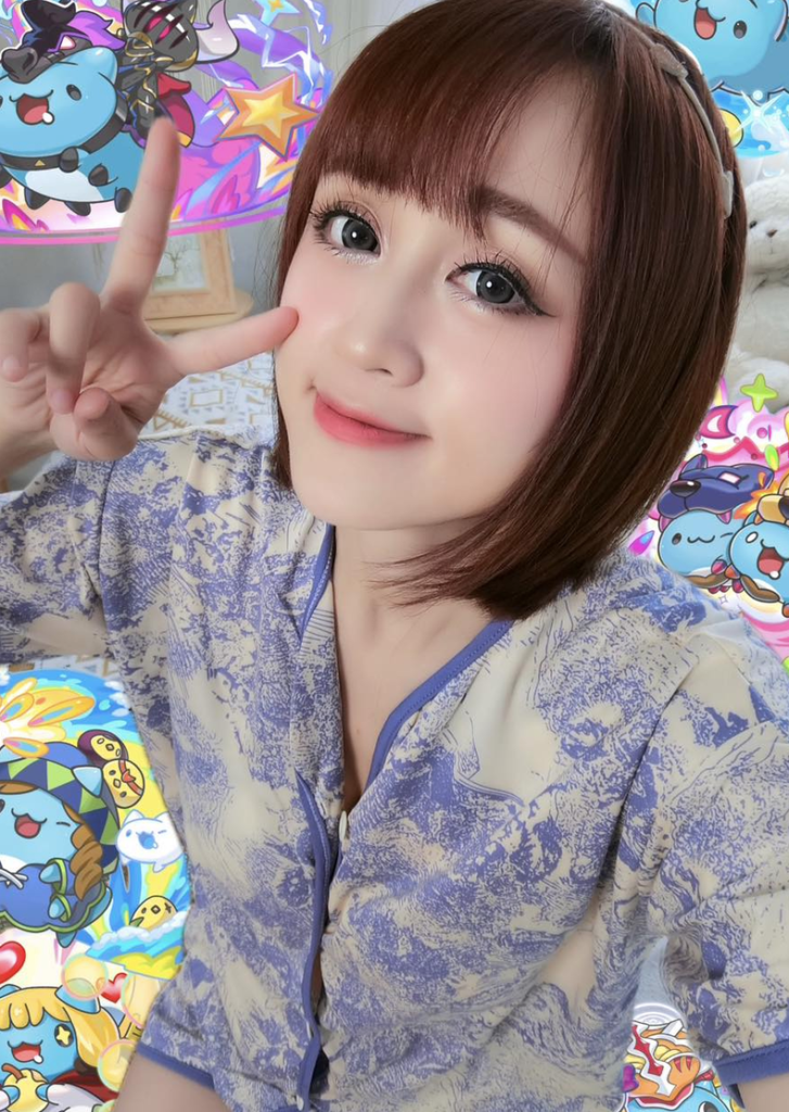kandy1117 箐箐兒 77寶寶 台灣swag主播推薦 kandy2212