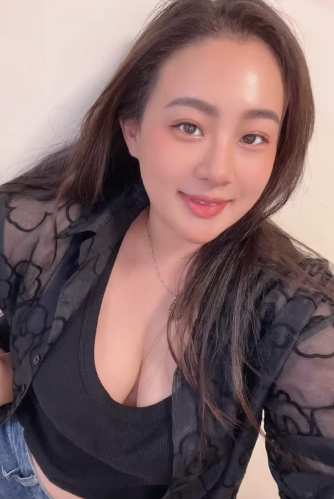 kk_han 韓韓 台灣swag主播推薦