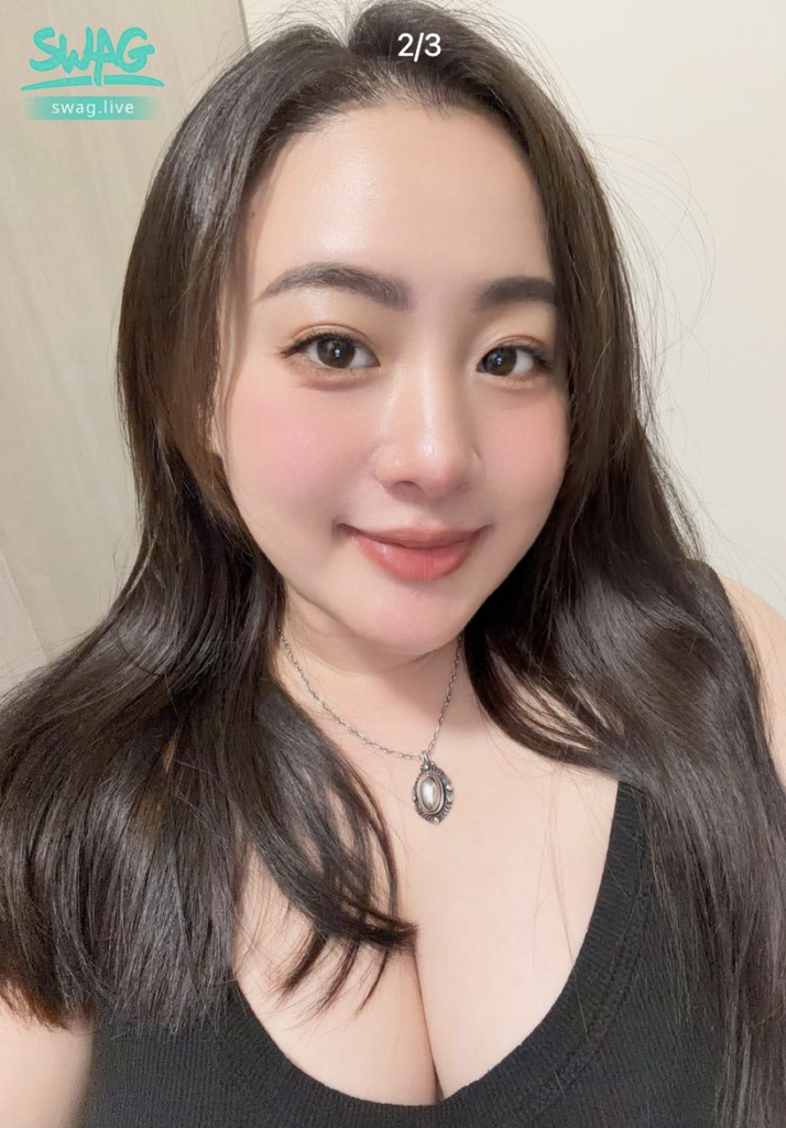 kk_han 韓韓 台灣swag主播推薦