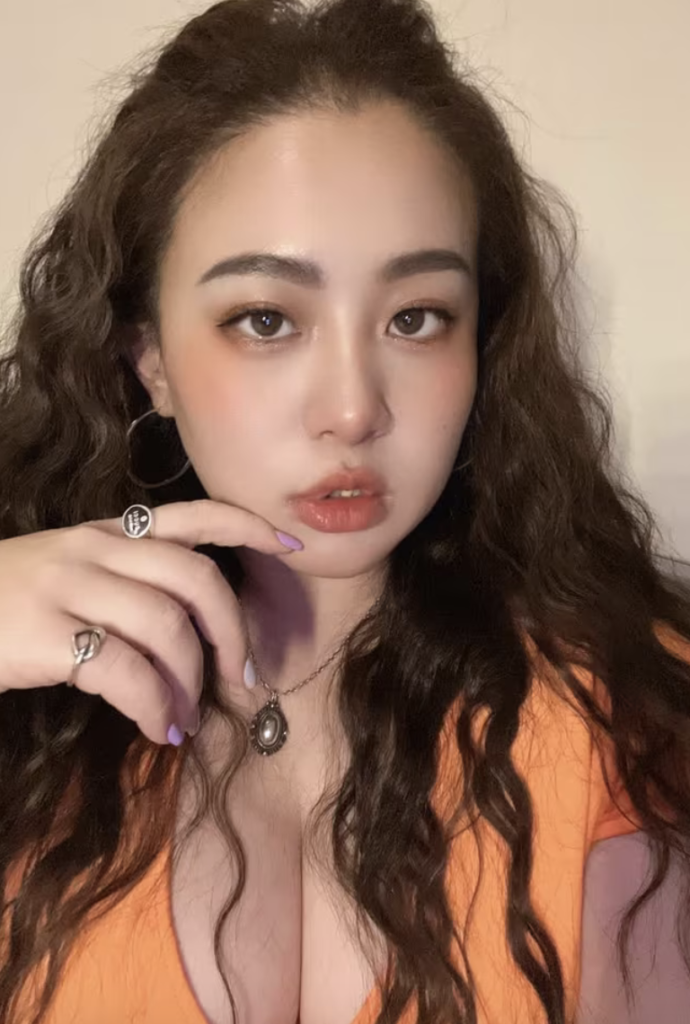 kk_han 韓韓 台灣swag主播推薦
