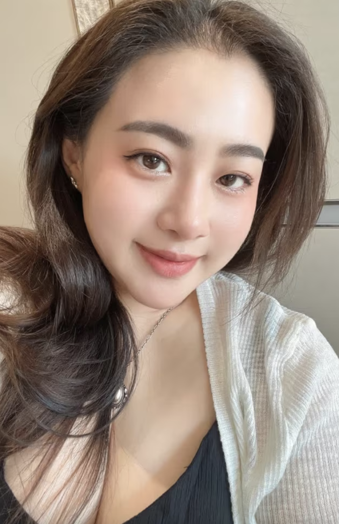 kk_han 韓韓 台灣swag主播推薦