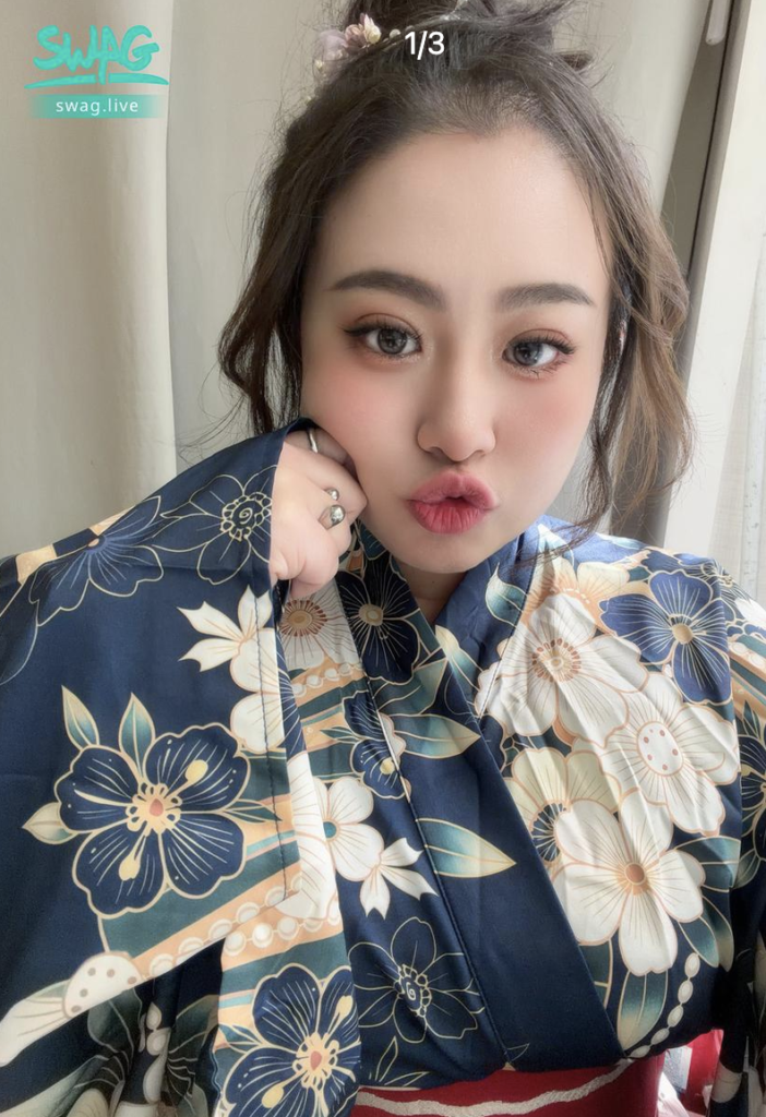 kk_han 韓韓 台灣swag直播推薦