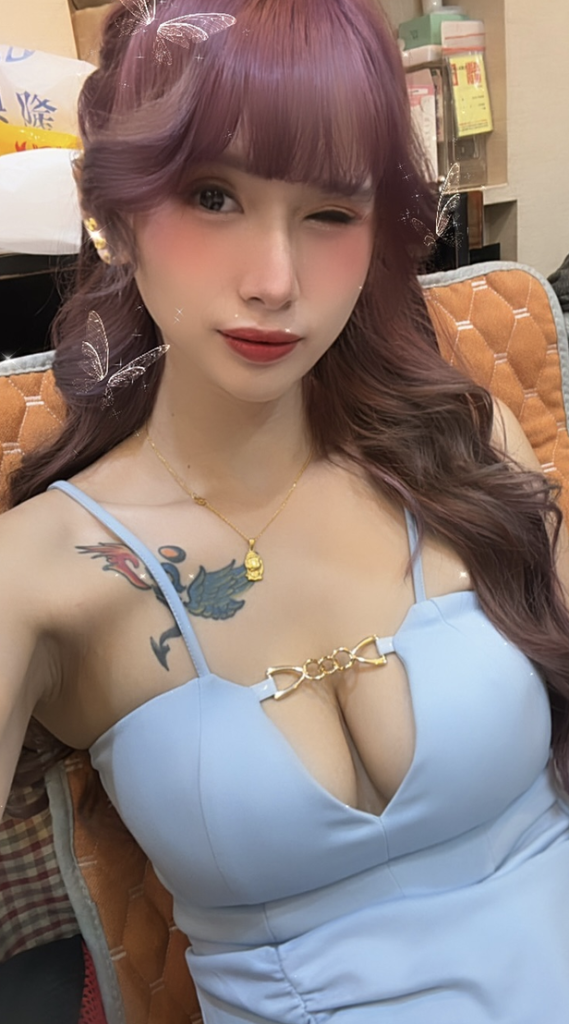 libra_90109 fansone 台灣刺青妹 swag主播推薦 librayu 思嘉
