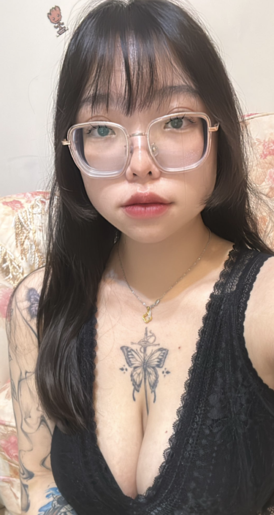 linmong11 台灣刺青網黃