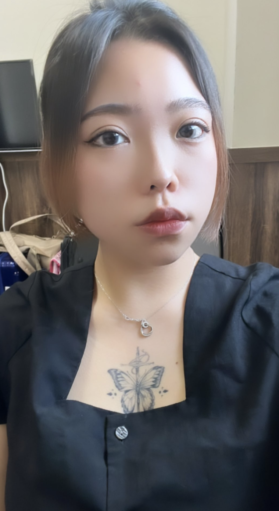 linmong11 台灣刺青網黃