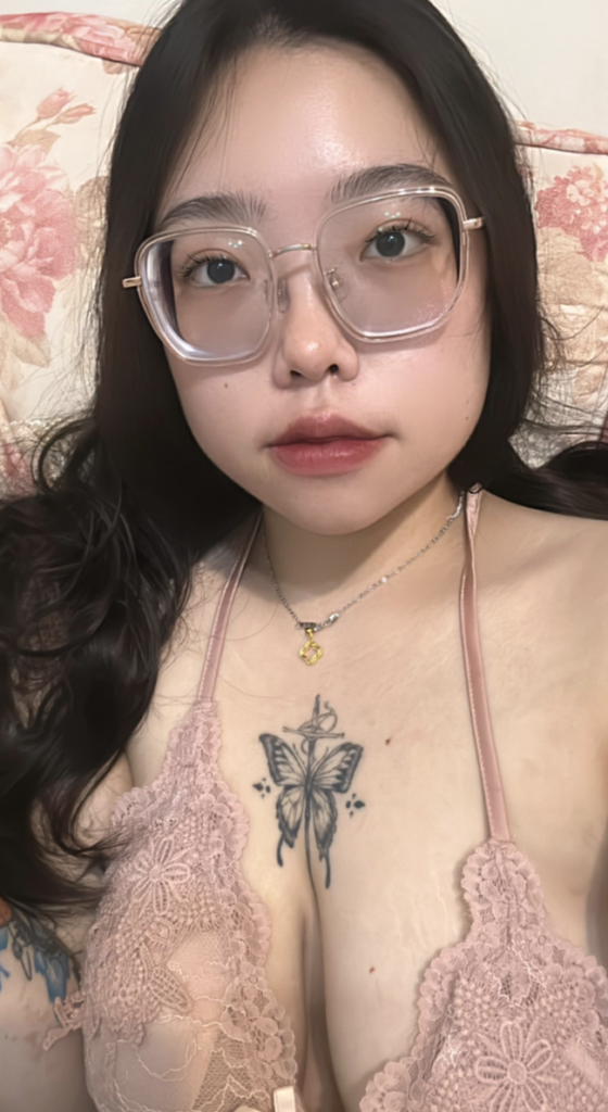 linmong11 台灣刺青網黃