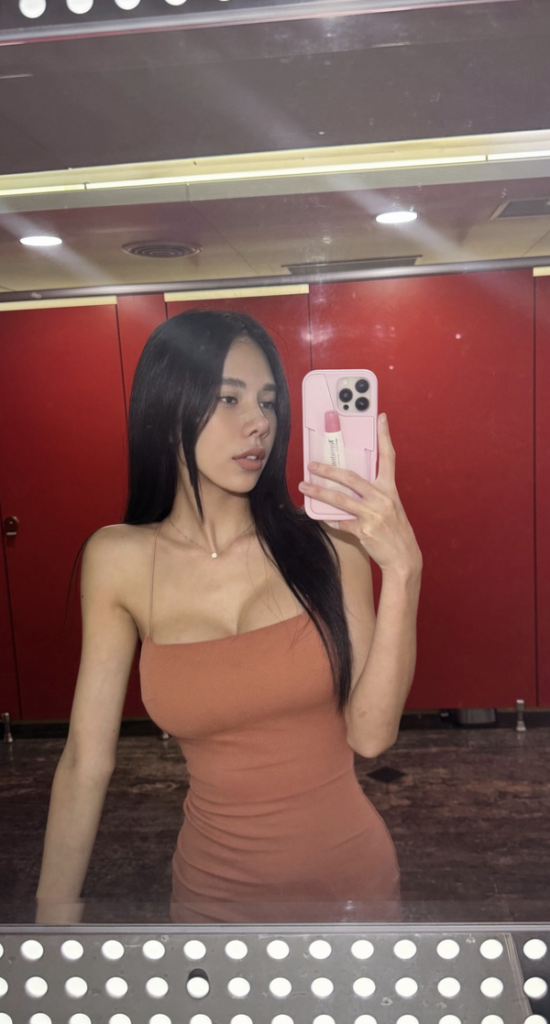 李尾巴 liweiba_ swag女主播推薦